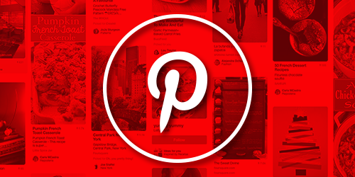 Get your business on board with Pinterest!
